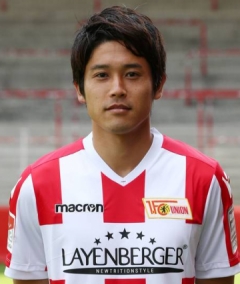 Foto von Atsuto Uchida