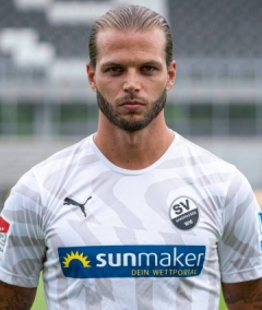 Foto von Dennis Diekmeier