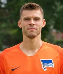 Foto von Rune Jarstein (Rune Almenning Jarstein)