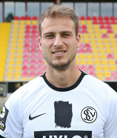 Foto von Laurin von Piechowski (Laurin Von-Piechowski)