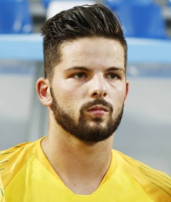 Foto von Gautier Larsonneur (Gautier Larsonneur)