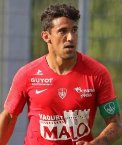 Foto von Gaëtan Belaud