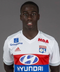 Foto von Ferland Mendy