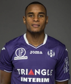 Foto von Steven Fortes (Steven Fortès)