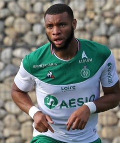 Foto von Harold Moukoudi