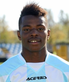 Foto von Cheick Keita