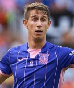 Foto von Alexander Szymanowski