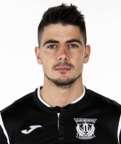 Foto von Jon Ander Serantes