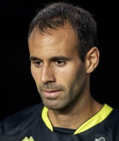 Foto von Víctor Díaz (Víctor David Díaz Miguel)