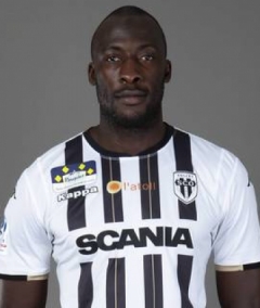 Foto von Cheikh Ndoye