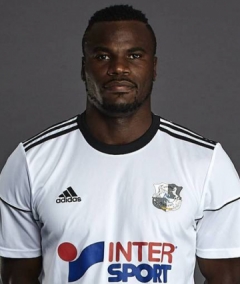 Foto von Guy Ngosso (Guy Ngosso)