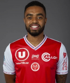 Foto von Tristan Dingomé