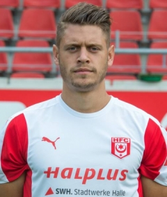 Foto von Max Rico Barnofsky