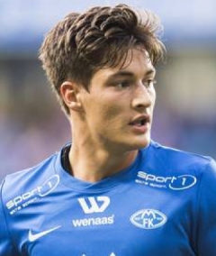 Foto von Mathias Antonsen Normann