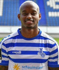 Foto von Leroy Mickels (Leroy-Jacques Mickels)