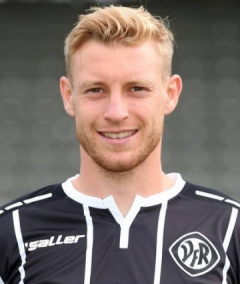 Foto von Patrick Funk