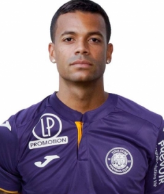 Foto von Matthieu Dossevi (Mathieu Dossevi)