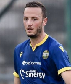 Foto von Amir Rrahmani