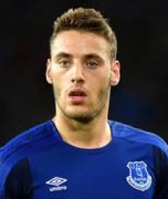 Foto von Nikola Vlašić