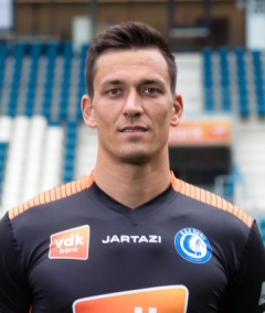 Foto von Lovre Kalinić