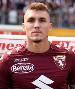 Foto von Lyanco (Lyanco Evangelista Silveira Neves Vojnović)