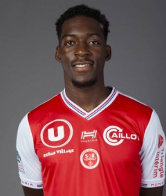 Foto von Axel Disasi  (Axel Disasi)