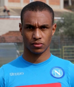 Foto von Leandrinho (Leandro Henrique do Nascimento)