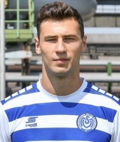 Foto von Lukas Fröde  (Lukas Fröde)