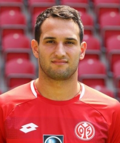 Foto von Levin Öztunali (Levin Mete Öztunali)