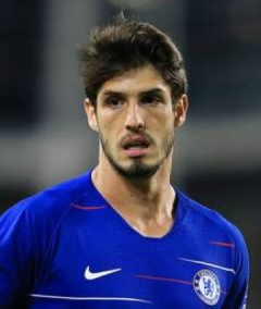 Foto von Lucas Domingues Piazón (Gustavo Lucas Domingues Piazon)