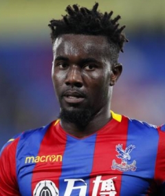 Foto von Pape Souaré (Pape N'Diaye Souaré)