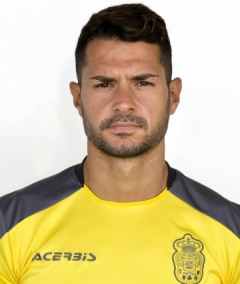 Foto von Vitolo
