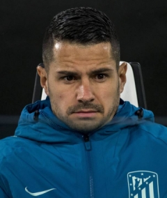 Foto von Vitolo (Víctor Machín Pérez)