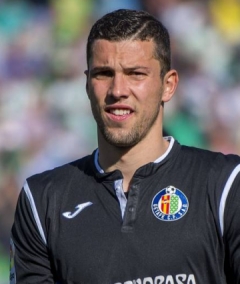 Foto von David Soria (David Soria Solís)