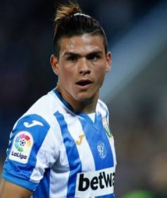 Foto von Jonathan Silva (Jonathan Cristian Silva)