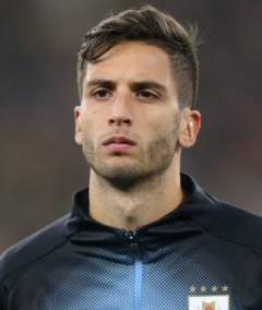Foto von Rodrigo Bentancur (Rodrigo Bentancur Colmán)