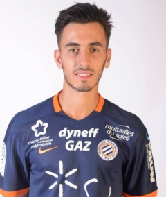 Foto von Killian Sanson