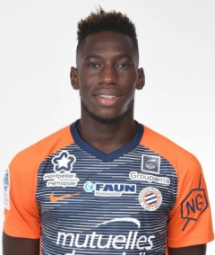 Foto von Junior Sambia (Salomon Junior Sambia)