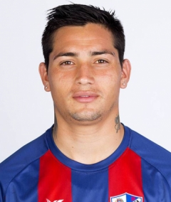 Foto von Chimy Ávila (Luis Ezequiel Ávila)