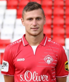 Foto von Franko Uzelac