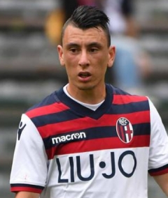 Foto von César Falletti (César Alejandro Falletti dos Santos)