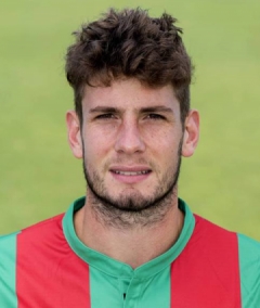 Foto von Felipe Avenatti (Felipe Nicolás Avenatti Dovillabichus)