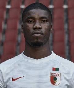 Foto von Kevin Danso