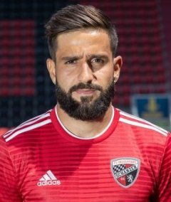 Foto von Lucas Galvão (Lucas Galvão da Costa Souza)