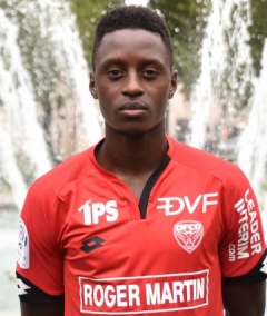 Foto von Arnold Bouka Moutou