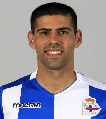 Juanfran - Spielerprofil - Fussballdaten