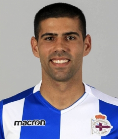 Foto von Juanfran (Juan Francisco Moreno Fuertes)