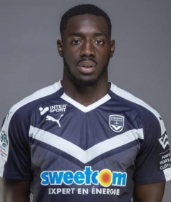 Foto von Alexandre Mendy