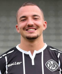 Foto von Sinan Marvin Büyüksakarya