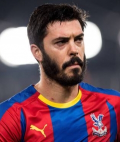 Foto von James Tomkins